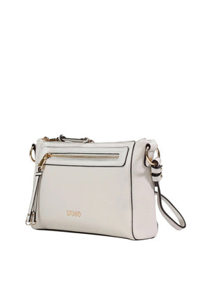Liu Jo Borsa A Tracolla Liu Jo Crossbody - Crema