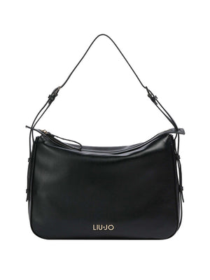 Liu Jo Borsa a Mano Liu Jo M Hobo - Nero