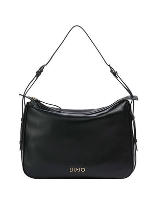 Liu Jo Borsa a Mano Liu Jo M Hobo - Nero