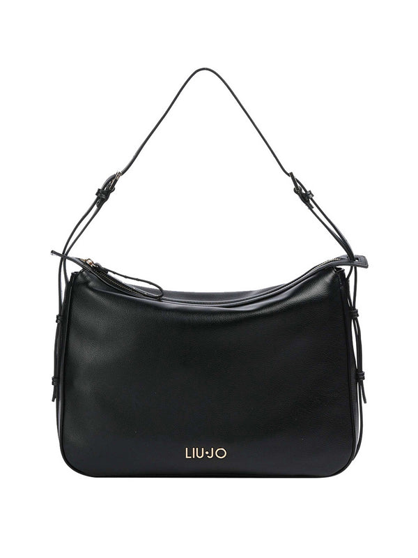 Liu Jo Borsa a Mano Liu Jo M Hobo - Nero