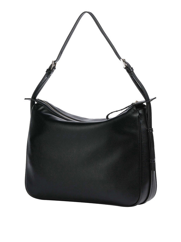 Liu Jo Borsa a Mano Liu Jo M Hobo - Nero