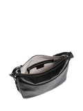 LIUJO ACCESSORI1 Borsa a Mano Liu Jo M Hobo - Nero