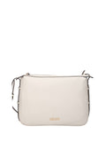LIUJO ACCESSORI1 Borsa a Mano Liu Jo M Hobo - Crema