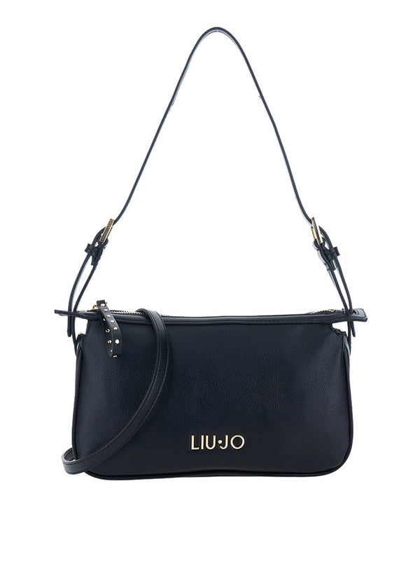 Liu Jo Borsa A Mano Liu Jo Hobo - Nero