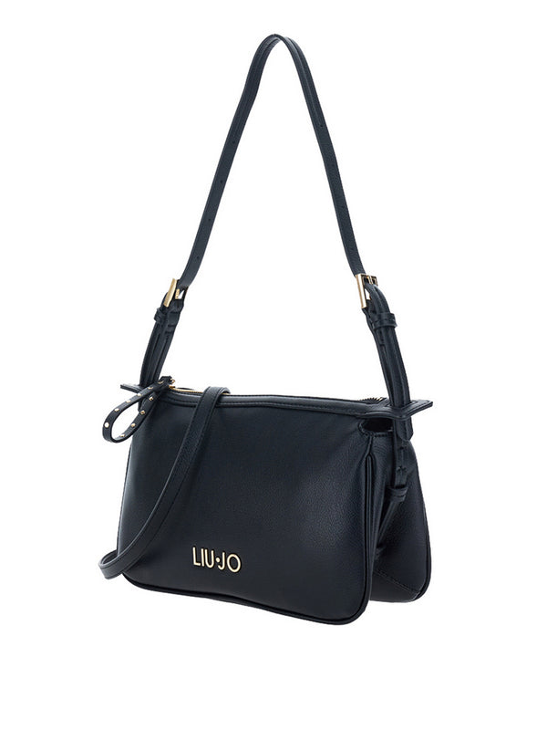 Liu Jo Borsa A Mano Liu Jo Hobo - Nero