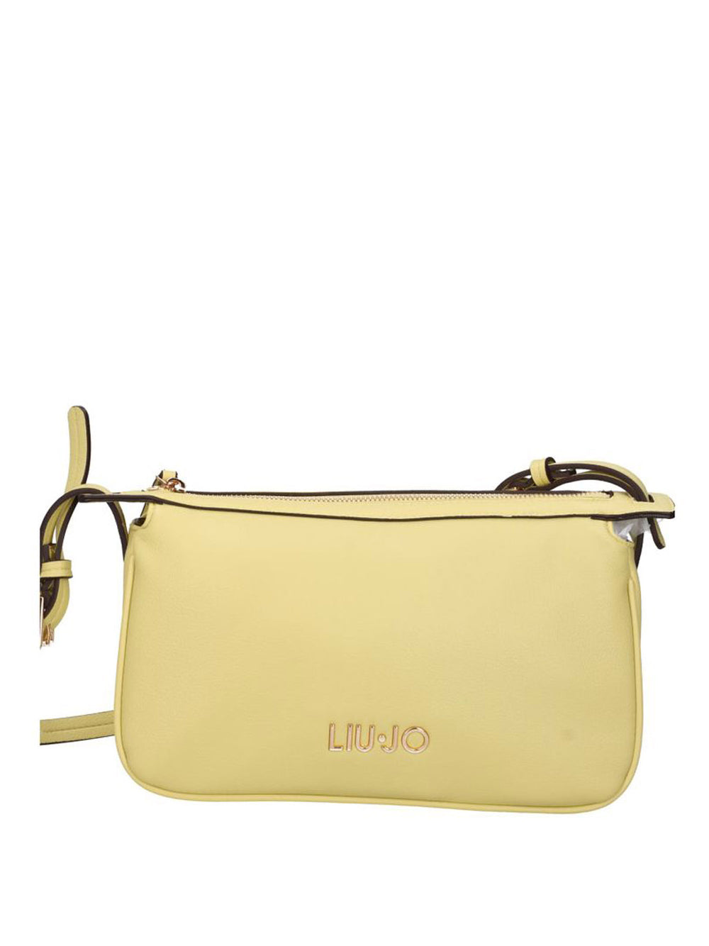 LIUJO ACCESSORI1 Borsa a Mano Liu Jo S Hobo - Avocado