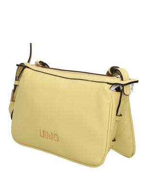 LIUJO ACCESSORI1 Borsa a Mano Liu Jo S Hobo - Avocado