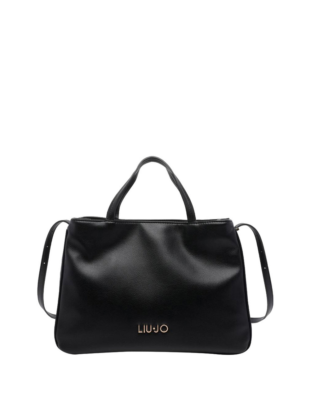Liu Jo Borsa a Mano Liu Jo M Satchel - Nero