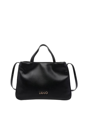 Liu Jo Borsa a Mano Liu Jo M Satchel - Nero