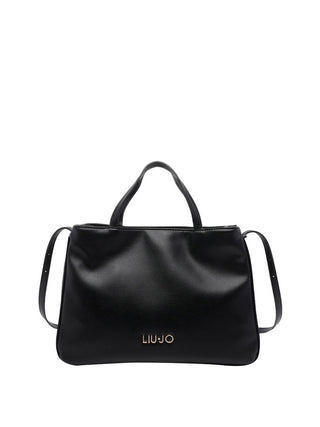 Liu Jo Borsa a Mano Liu Jo M Satchel - Nero