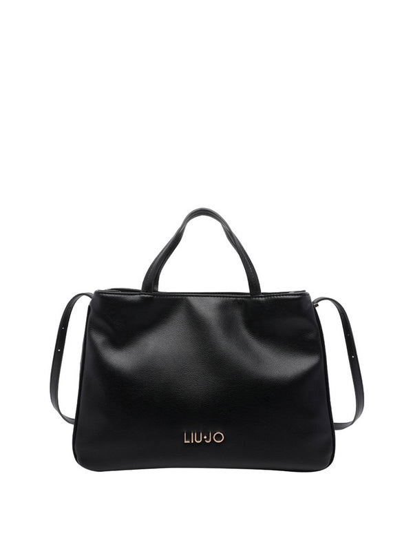 Liu Jo Borsa a Mano Liu Jo M Satchel - Nero