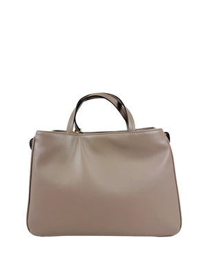 Liu Jo Borsa a Mano Liu Jo M Satchel - Mocha