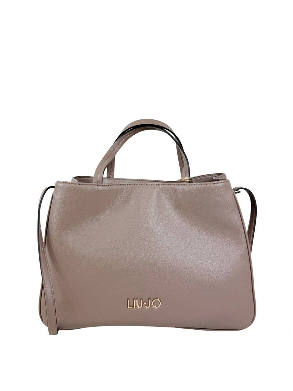 Liu Jo Borsa a Mano Liu Jo M Satchel - Mocha