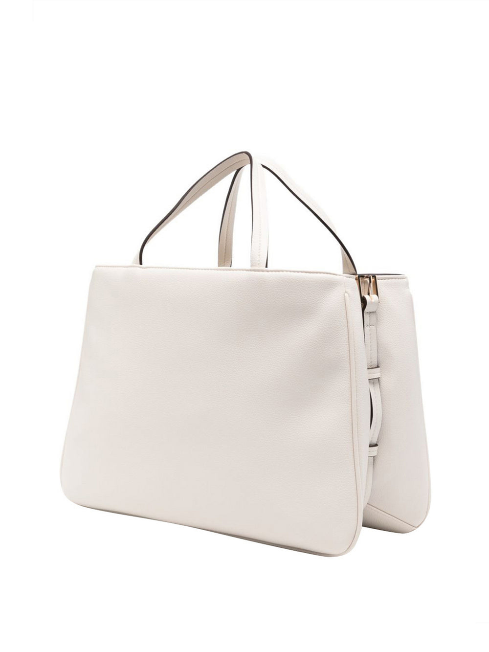 Liu Jo Borsa a Mano M Satchel Liu Jo - Crema