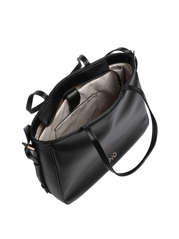 Liu Jo Shopper Liu Jo Arezu - Nero