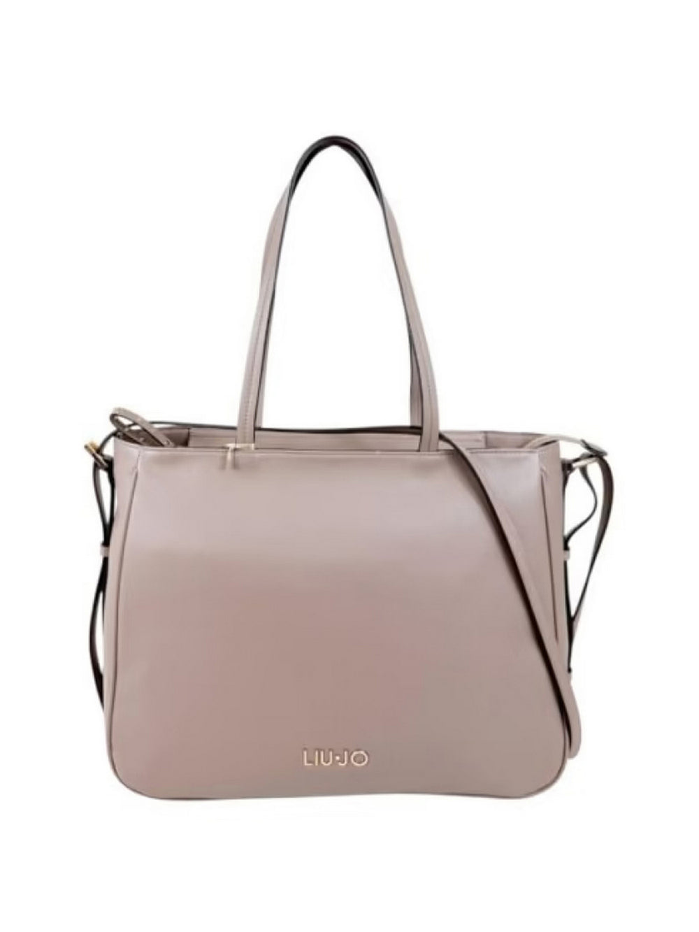 Liu Jo Borsa a Mano Liu Jo L Tote - Mocha