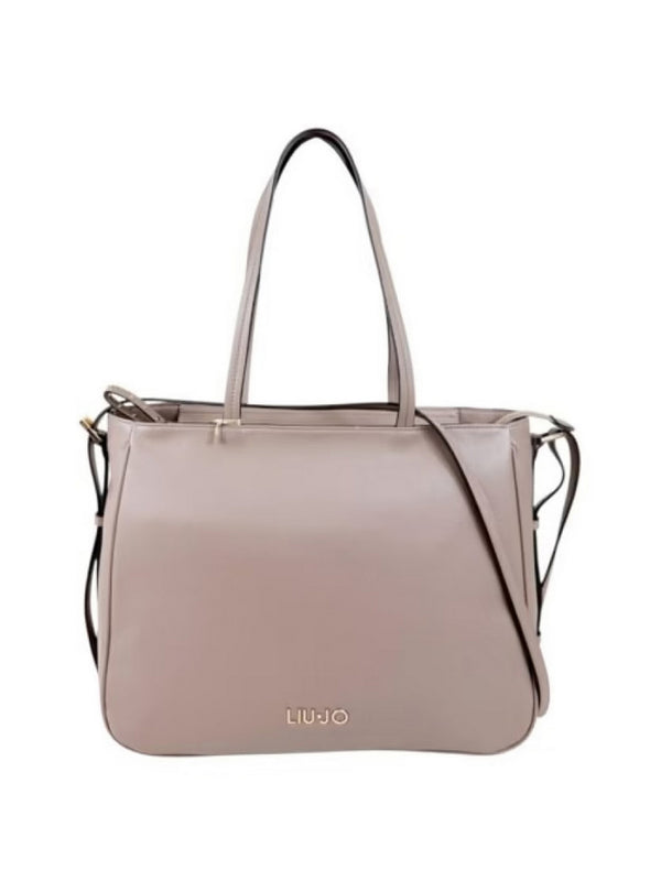 Liu Jo Borsa a Mano Liu Jo L Tote - Mocha