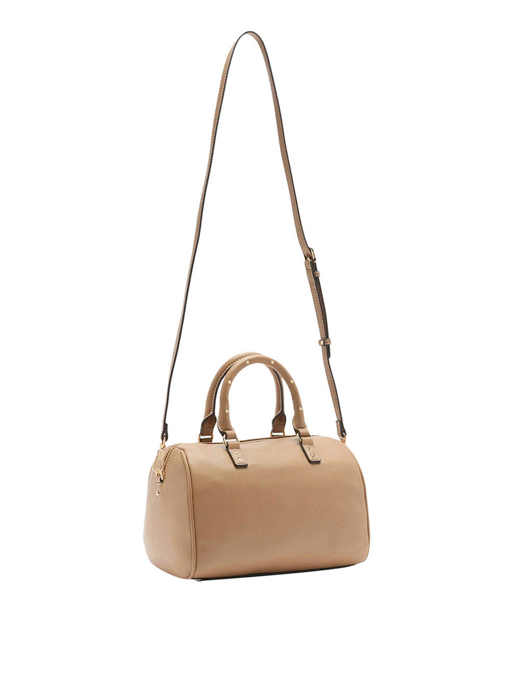 Liu Jo Borsa A Mano Liu Jo Satchel Piccola - Cammello