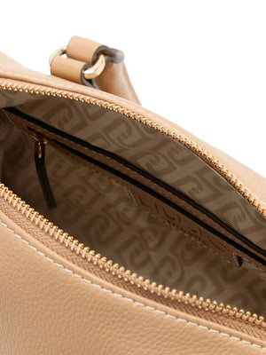 Liu Jo Borsa A Mano Liu Jo Satchel Piccola - Cammello