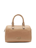 LIUJO ACCESSORI1 Borsa A Mano Liu Jo Satchel Piccola - Cammello