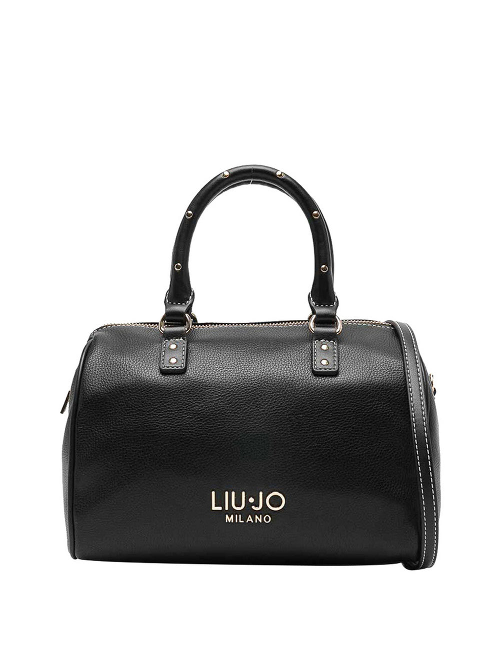 Liu Jo Borsa a Mano Liu Jo Ecs S - Nero