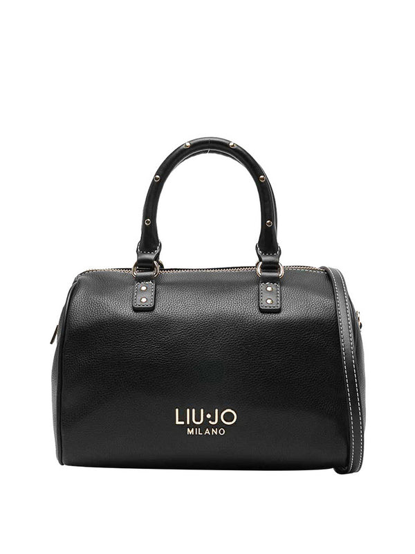 Liu Jo Borsa a Mano Liu Jo Ecs S - Nero