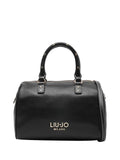 LIUJO ACCESSORI1 Borsa a Mano Liu Jo Ecs S - Nero