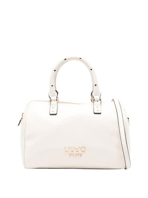 Liu Jo Borsa a Mano Liu Jo Ecs S - Bianco