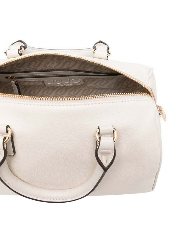 Liu Jo Borsa a Mano Liu Jo Ecs S - Bianco
