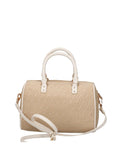 LIUJO ACCESSORI1 Borsa a Mano Liu Jo S - Beige