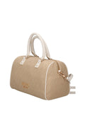 LIUJO ACCESSORI1 Borsa a Mano Liu Jo S - Beige