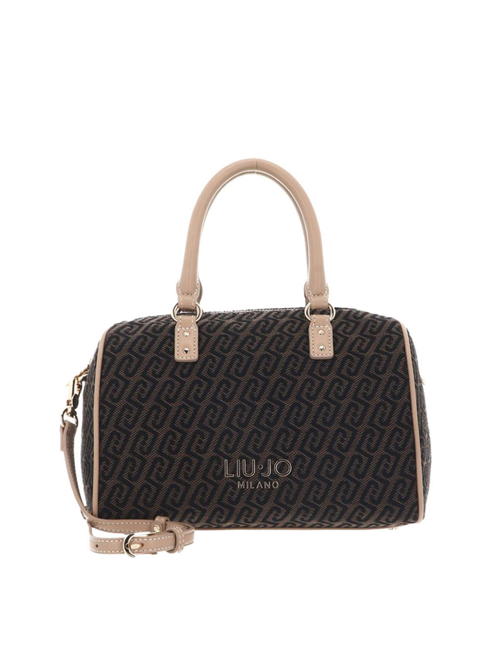 Liu Jo Borsa a Mano Liu Jo S Satchel - Marrone