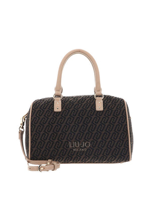 Liu Jo Borsa a Mano Liu Jo S Satchel - Marrone