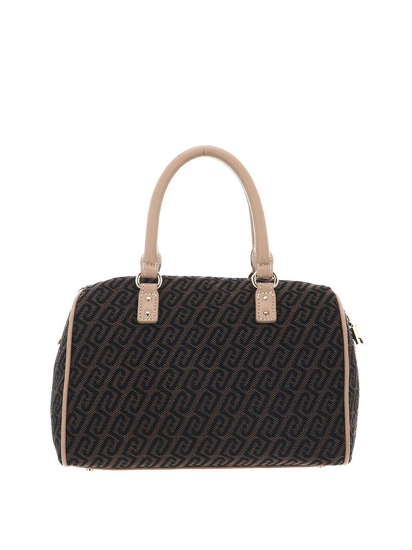Liu Jo Borsa a Mano Liu Jo S Satchel - Marrone