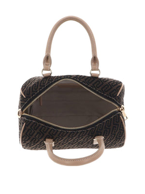 Liu Jo Borsa a Mano Liu Jo S Satchel - Marrone