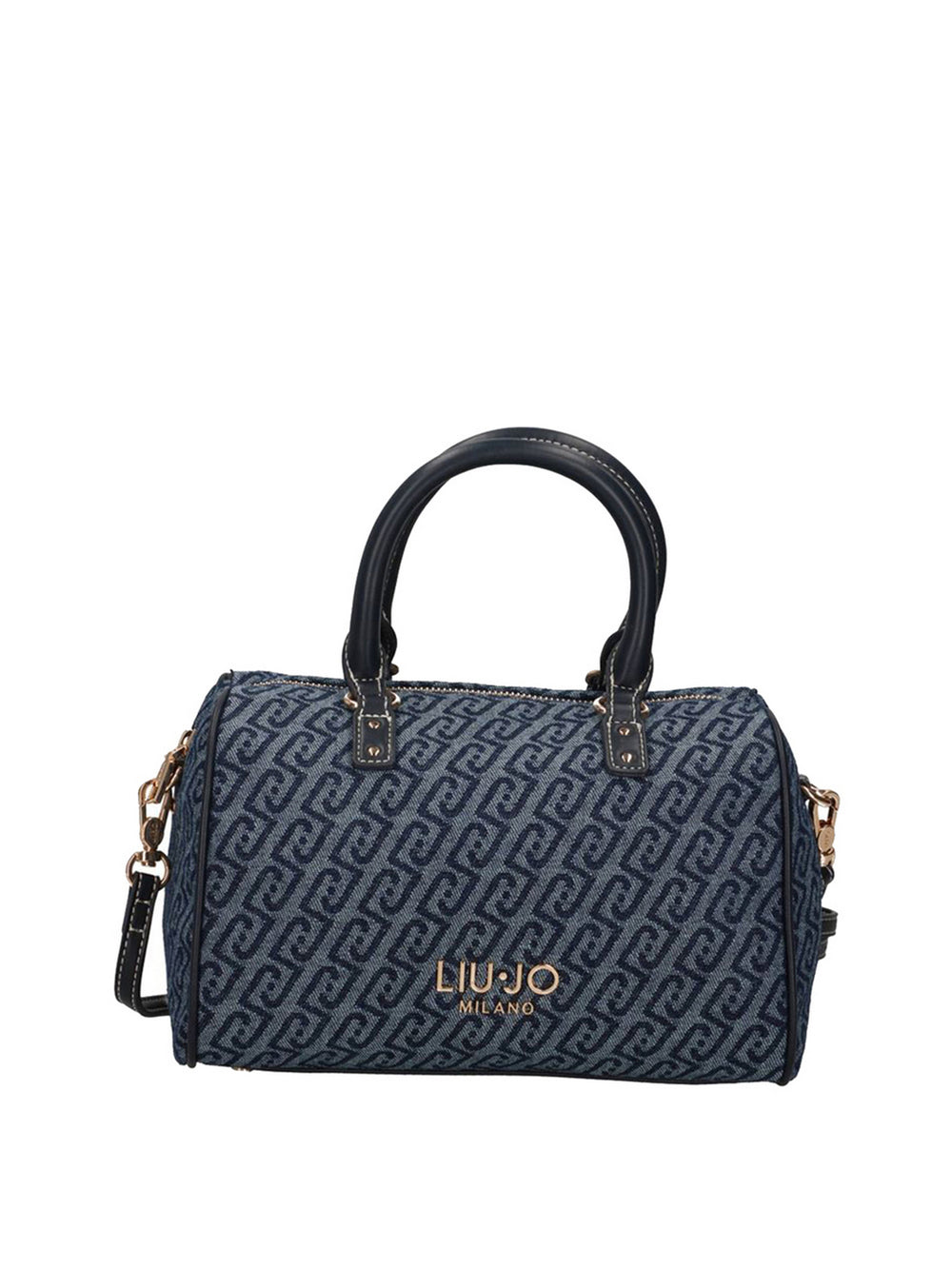 Liu Jo Borsa a Mano Liu Jo S Satchel - Blu