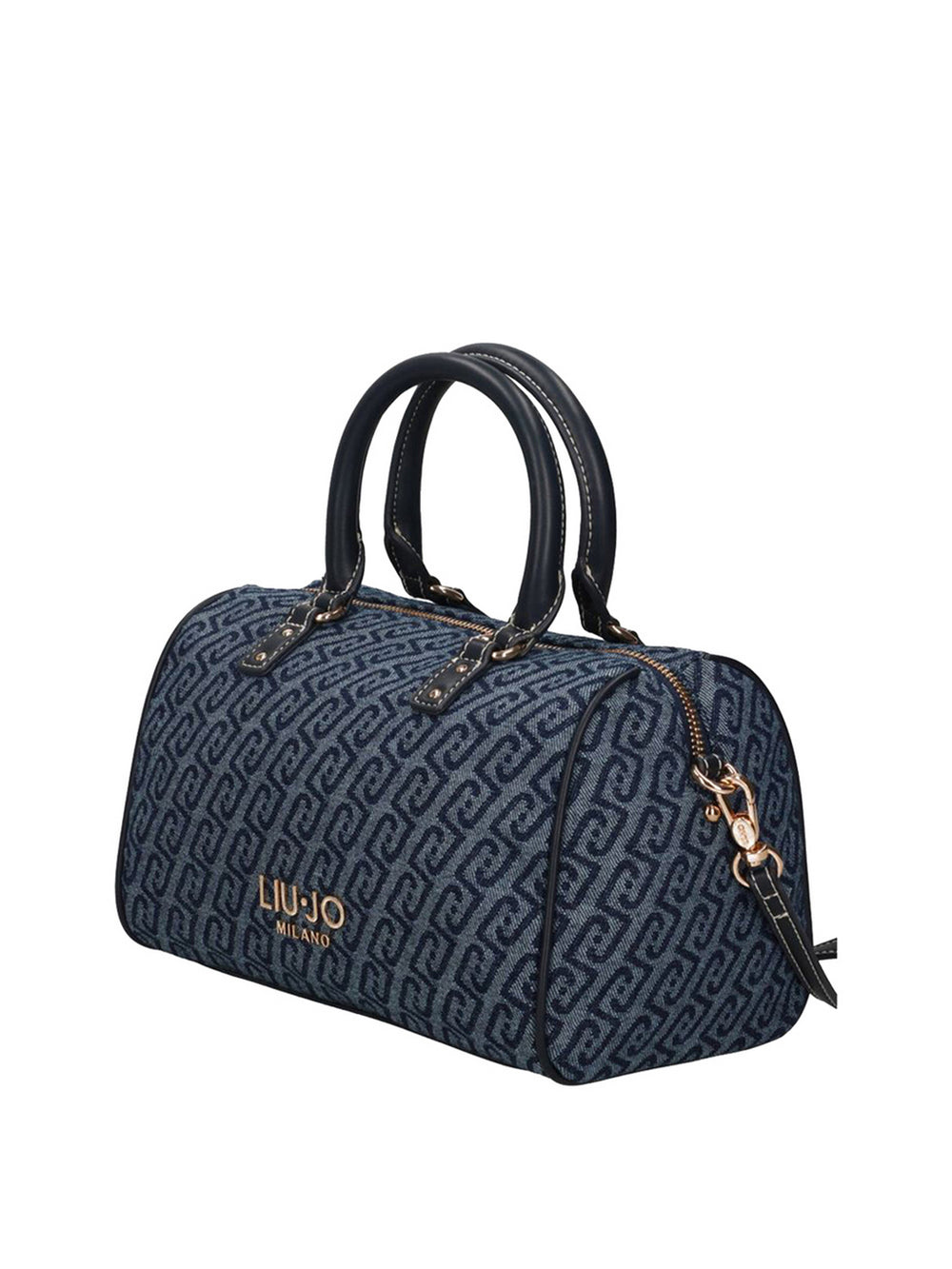 Liu Jo Borsa a Mano Liu Jo S Satchel - Blu