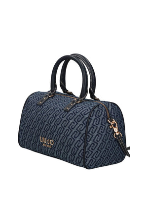 Liu Jo Borsa a Mano Liu Jo S Satchel - Blu