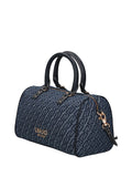 LIUJO ACCESSORI1 Borsa a Mano Liu Jo S Satchel - Blu