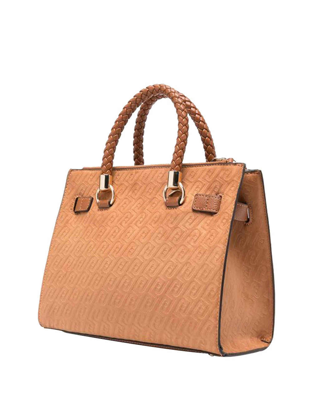 Liu Jo Borsa a Mano Liu Jo S Stachel - Marrone