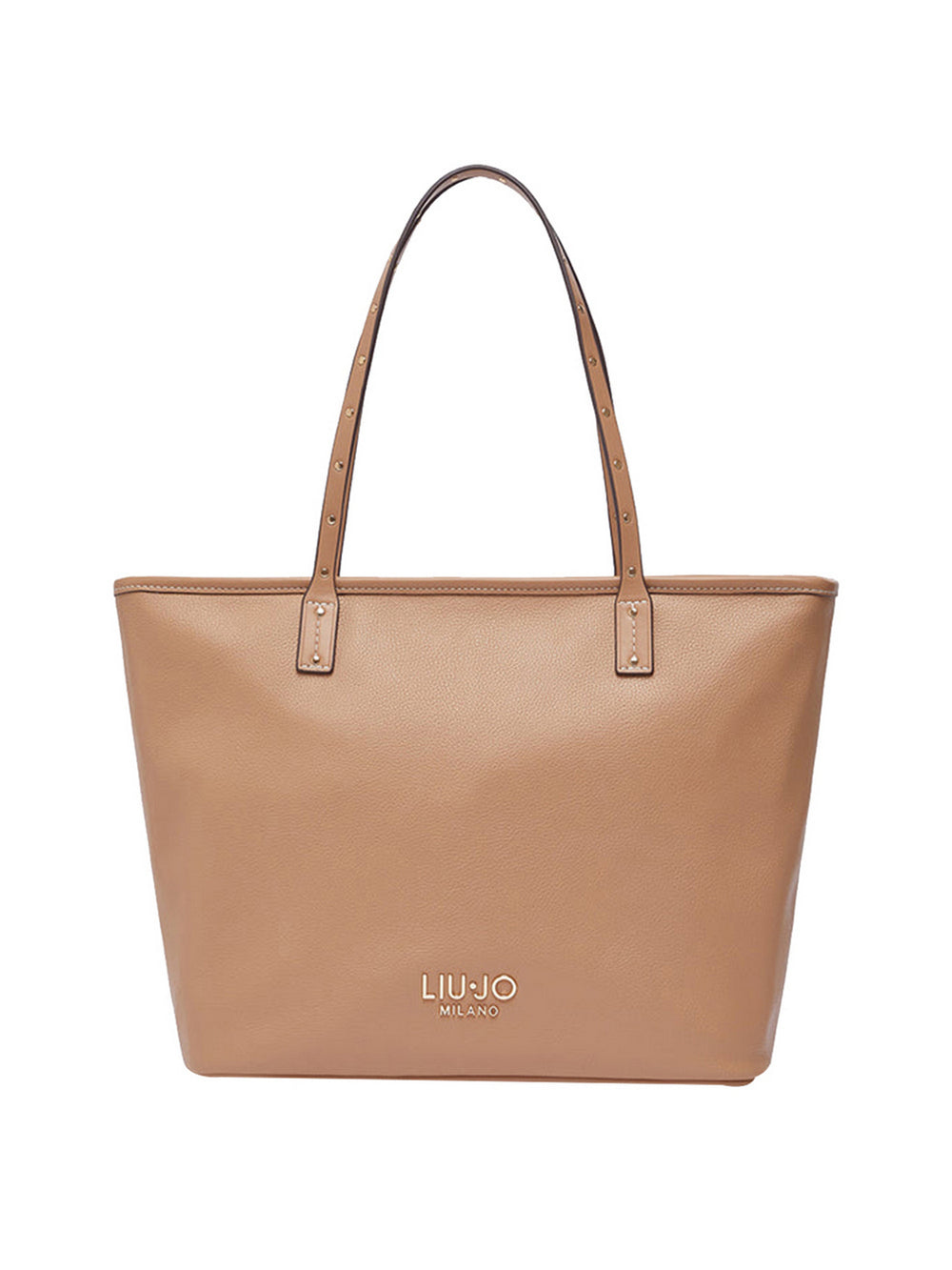 Liu Jo Borsa a Mano Liu Jo Ecs M Tote - Beige