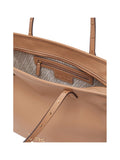LIUJO ACCESSORI1 Borsa a Mano Liu Jo Ecs M Tote - Beige