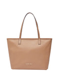 LIUJO ACCESSORI1 Borsa a Mano Liu Jo Ecs M Tote - Beige