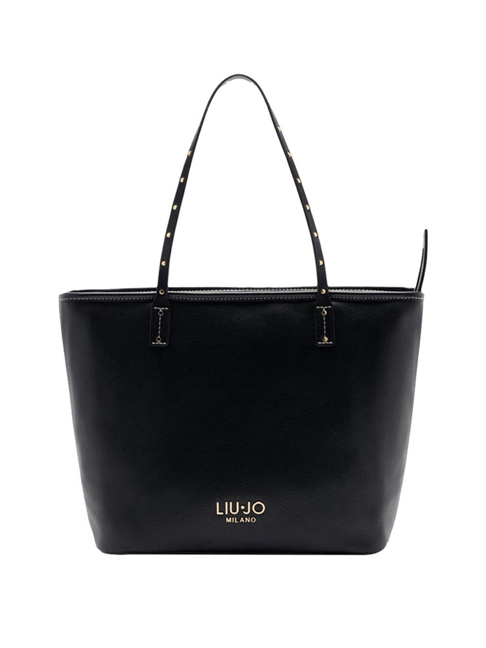 Liu Jo Borsa a Mano Liu Jo Ecs M Tote - Nero
