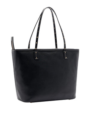 Liu Jo Borsa a Mano Liu Jo Ecs M Tote - Nero