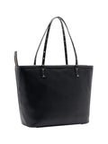 LIUJO ACCESSORI1 Borsa a Mano Liu Jo Ecs M Tote - Nero