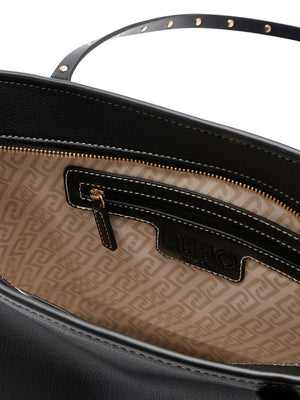 Liu Jo Borsa a Mano Liu Jo Ecs M Tote - Nero
