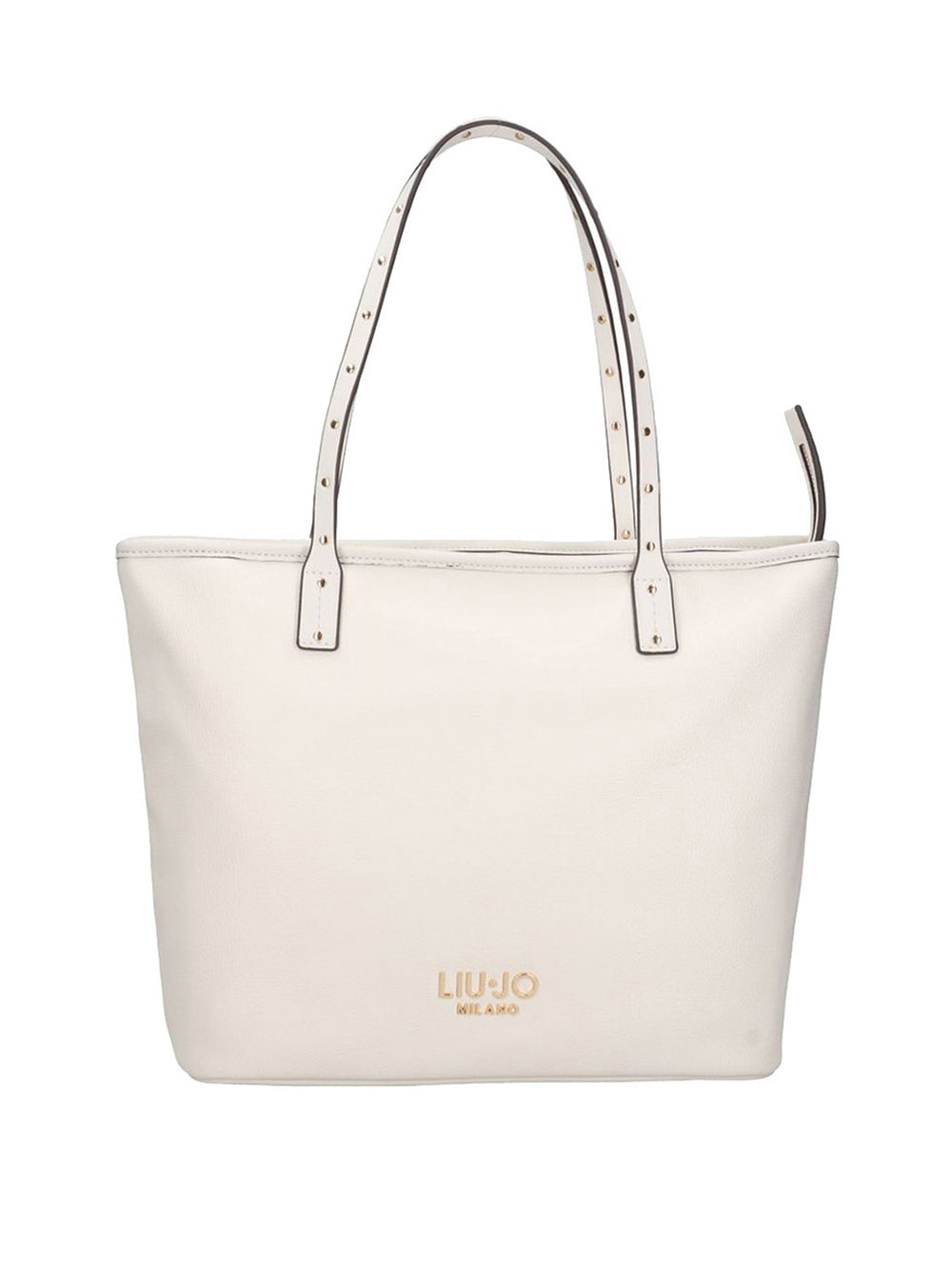 Liu Jo Borsa a Mano Liu Jo Ecs M Tote - Bianco