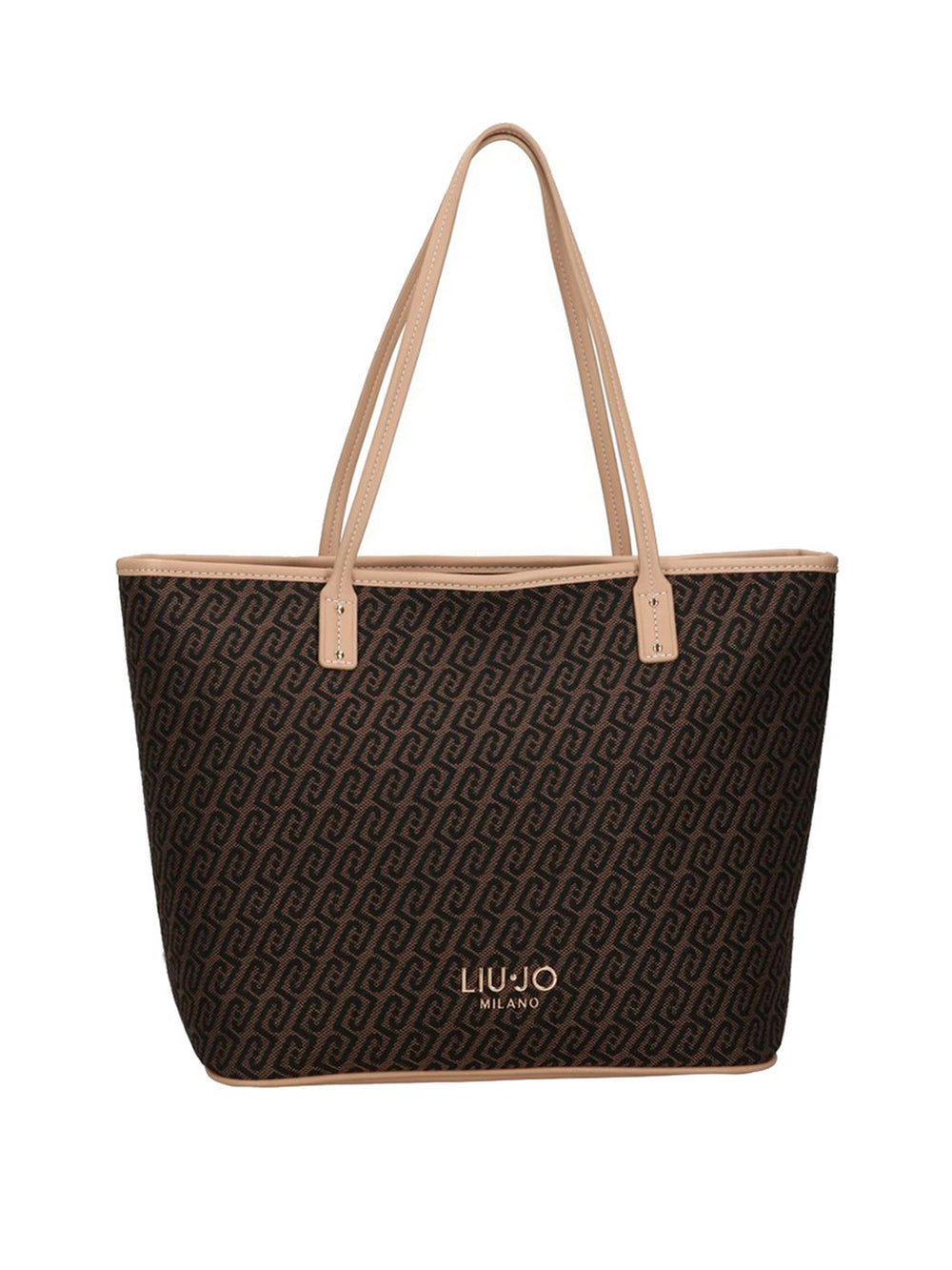 Liu Jo Borsa a Mano Liu Jo M Tote - Marrone