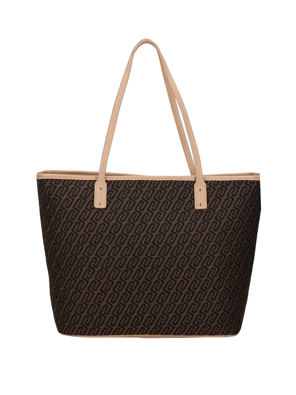 Liu Jo Borsa a Mano Liu Jo M Tote - Marrone